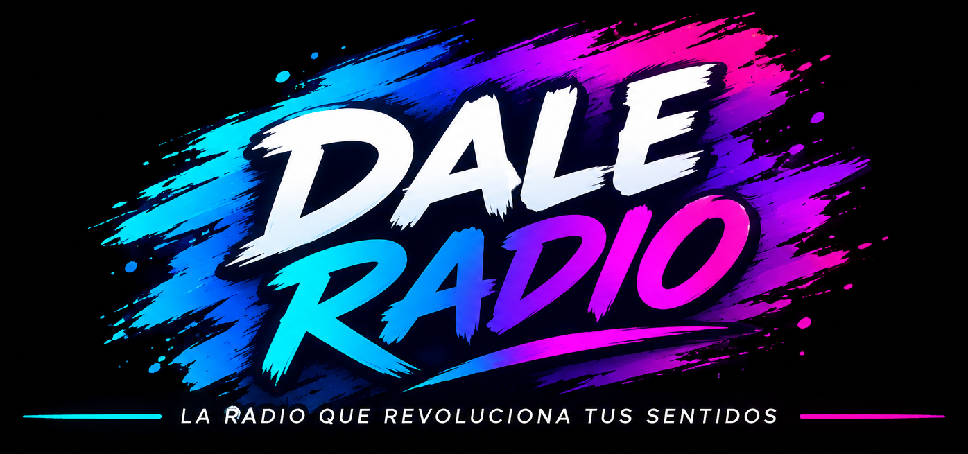Dale Radio — La radio que revoluciona tus sentidos